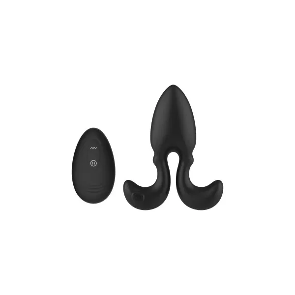 Adam & Eve Omega Vibrating Plug