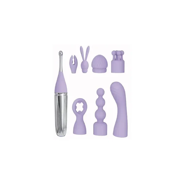 Adam & Eve Sweet Dreams Massager Kit