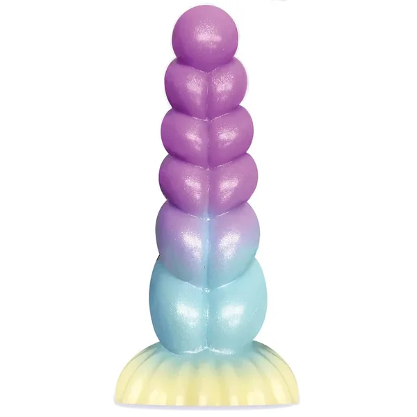 Alien Nation Stardust 12 Inch Silicone Creature Dildo