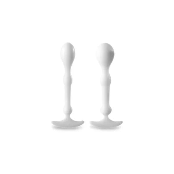 Aneros Peridise Unisex Anal Stimulator 2-Pack