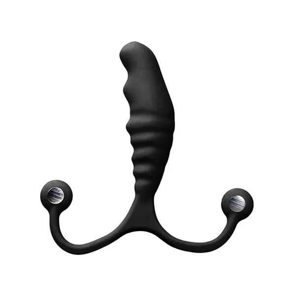 Aneros PSY Adjustable Prostate Stimulator – Black
