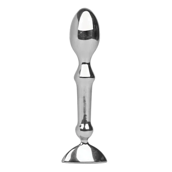Aneros Tempo Anal Stainless Steel Stimulator