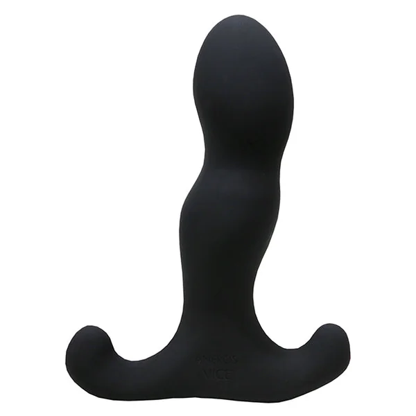 Aneros Vice 2 Prostate Stimulator w/ Remote - Black