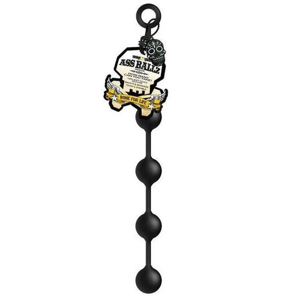 Ass Ballz M - Clamshell