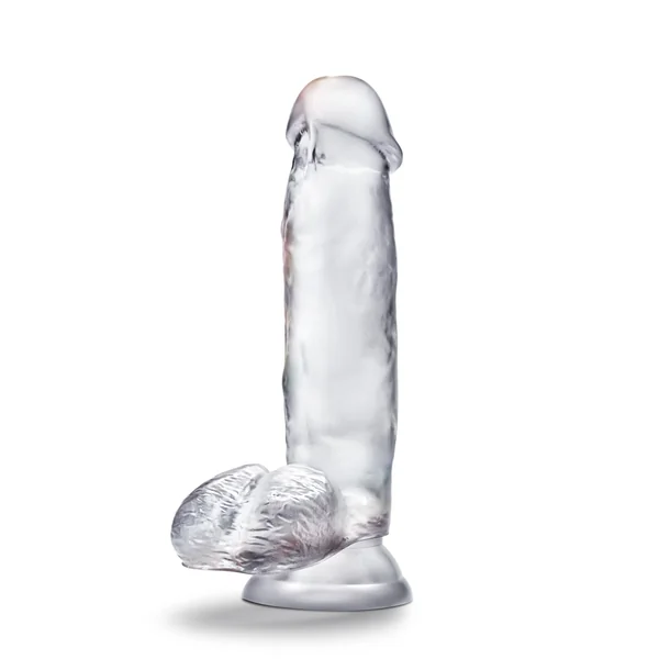 B Yours Diamond - Gleam - Clear