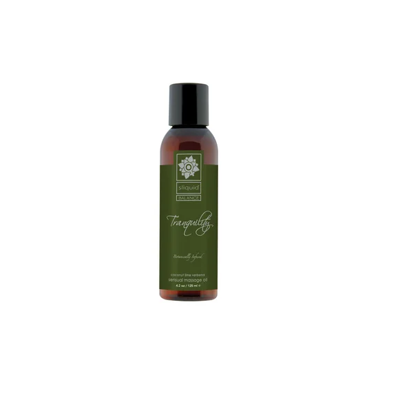Balance Massage - Tranquility - 4.2 Fl. Oz. (124 ml)