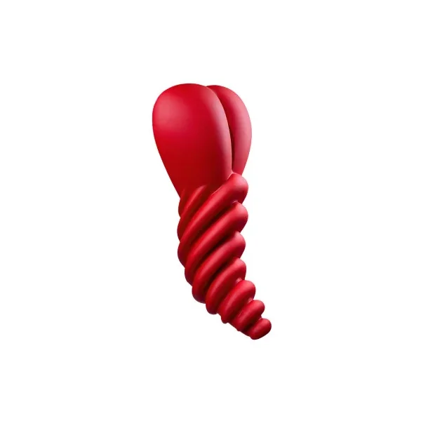 Banana Pants Luvgrind, Red