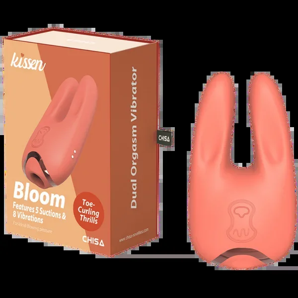 Bloom (Peach)