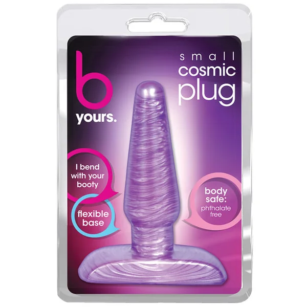Blush B Yours Cosmic Plug