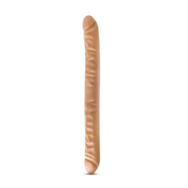 Blush Dr. Skin 18 Inch Double Ended