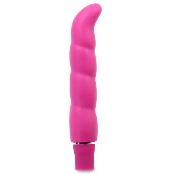 Blush Luxe Purity G Silicone Vibrator