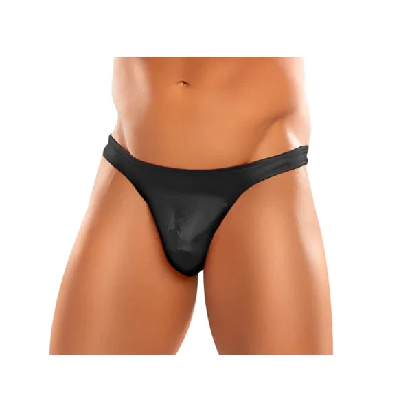 Bong Thong Satin Lycra