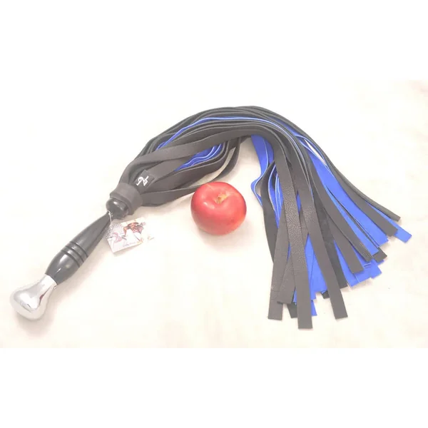 Bound 2 Please Mop Flogger with Chrome Ball