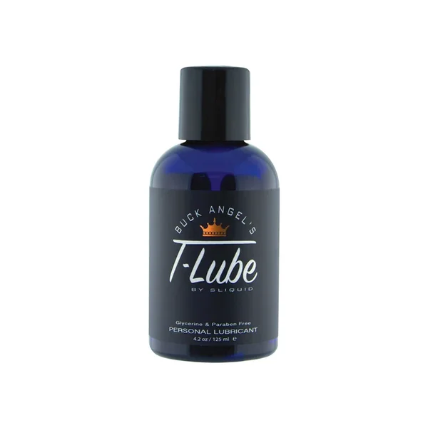 Buck Angel’s T-Lube 4.2 oz