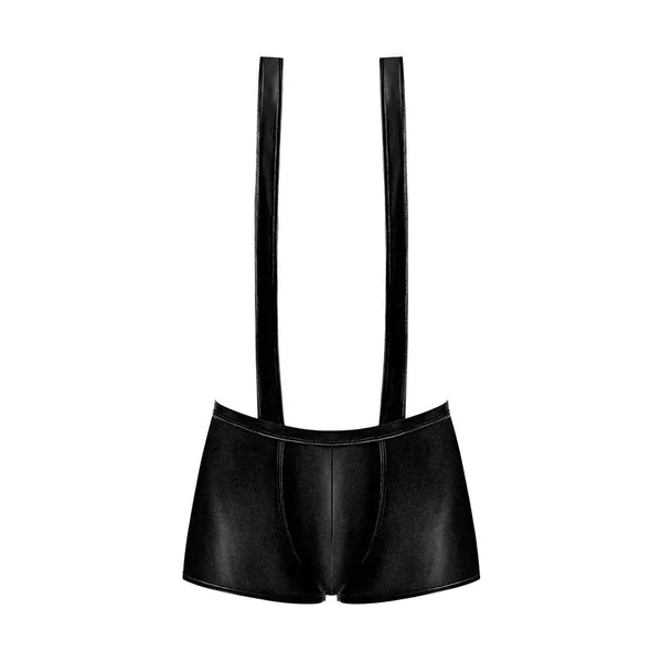 Cage Matte Cage Back Singlet - L/ XL - Black