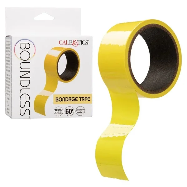 Calexotics Boundless Bondage Tape