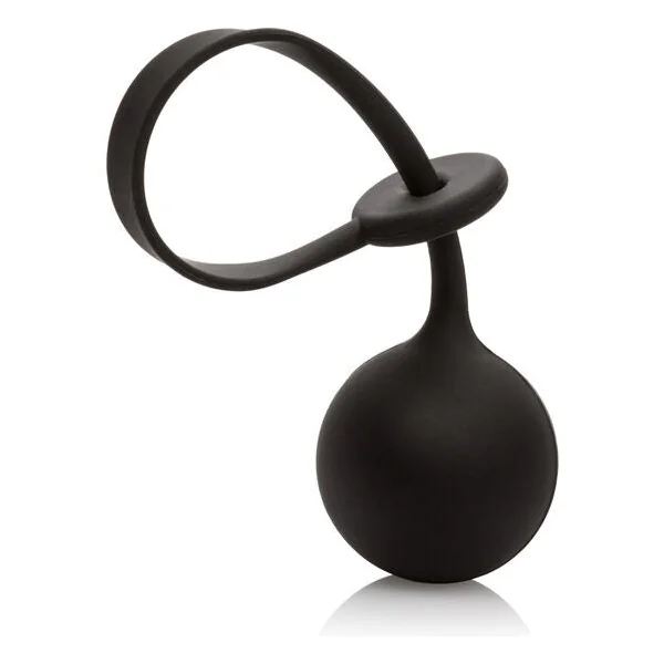 CALEXOTICS - WEIGHTED LASSO RING