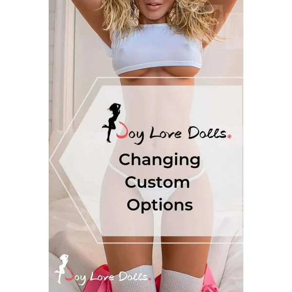 Changes to order number (18119)