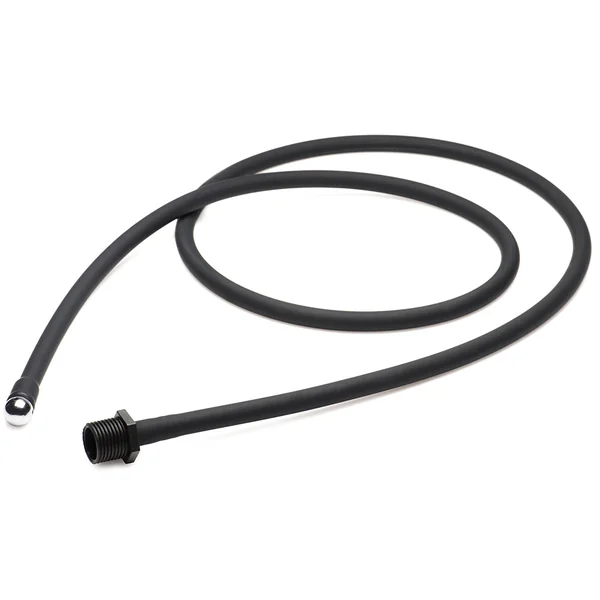 Clean Stream Premium Silicone Hose in 1.5’/4.9m