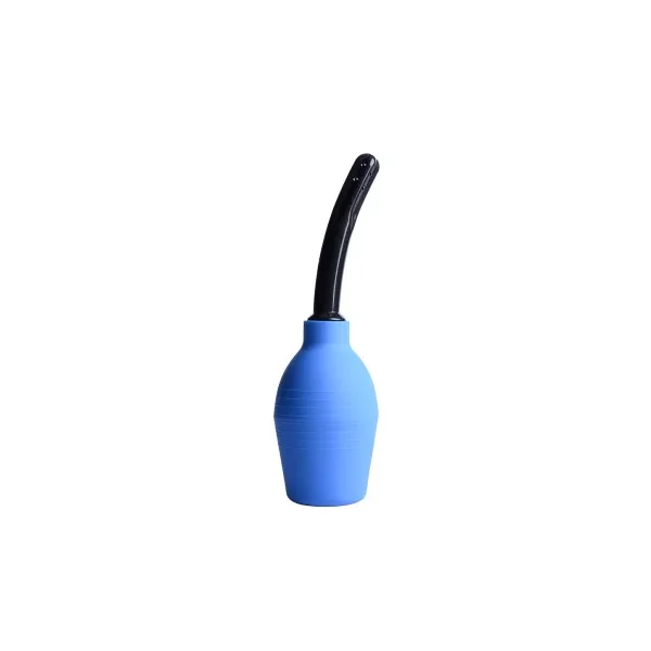 CleanStream Premium One-Way Valve 300 mL Enema Bulb