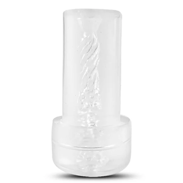 Clear Sleeve for All In One Penis Pump