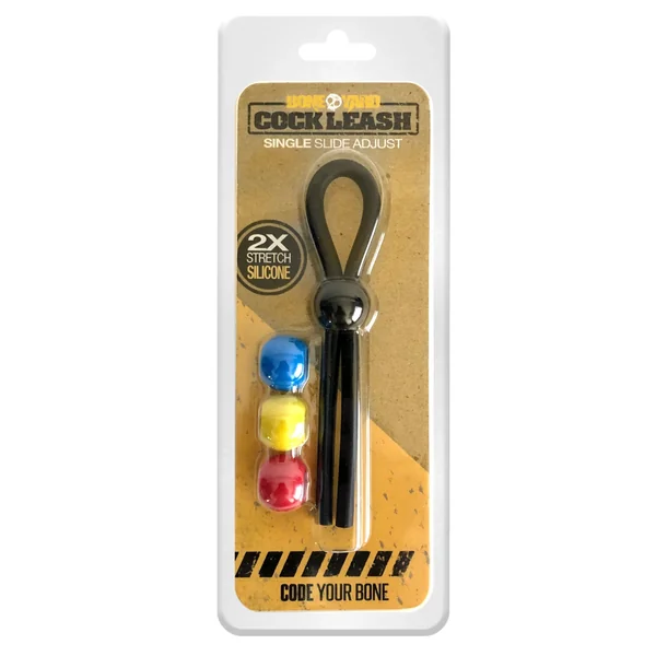 COCK LEASH SINGLE