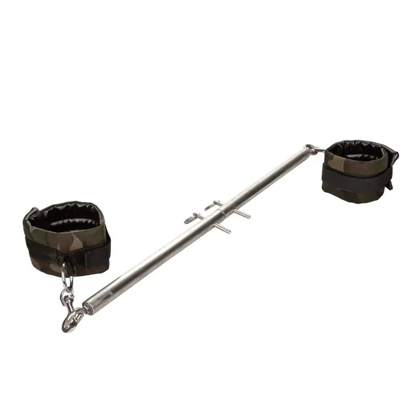 COLT Camo Spread ’em