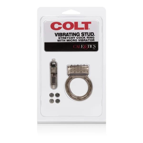 Colt Vibrating Stud