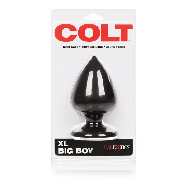 Colt XL Big Boy – Black