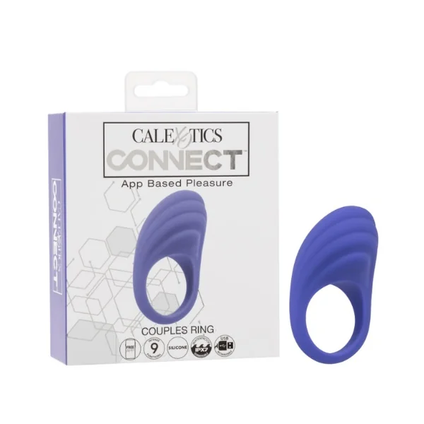 CONNECT COUPLES RING