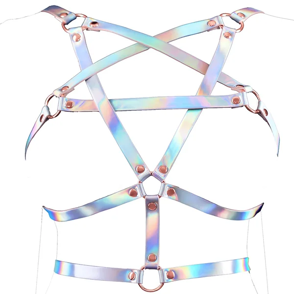 Cosmo Risqué Harness /XL