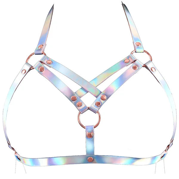 Cosmo Vamp Harness /XL