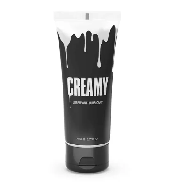 Creamy Lubricant – 70ml