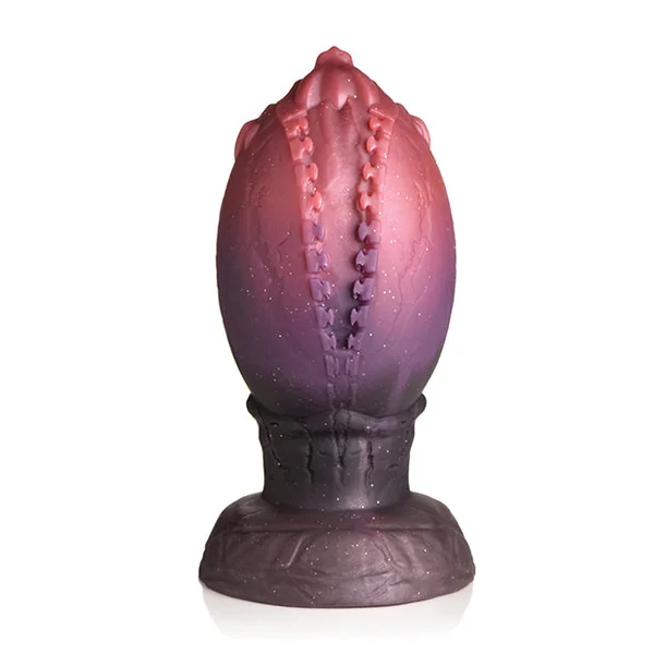 Creature Cocks Dragon Hatch Silicone Egg