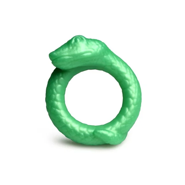 CREATURE COCKS SERPENTINE COCK RING