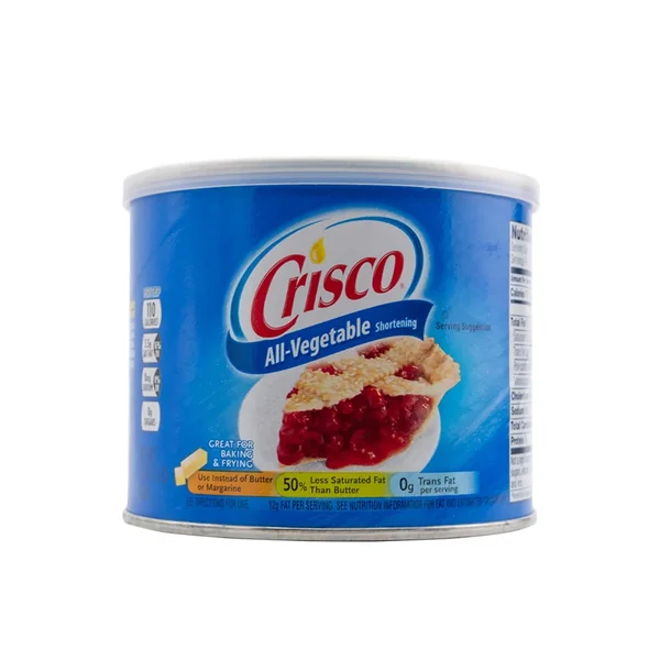 Crisco 453 gr.