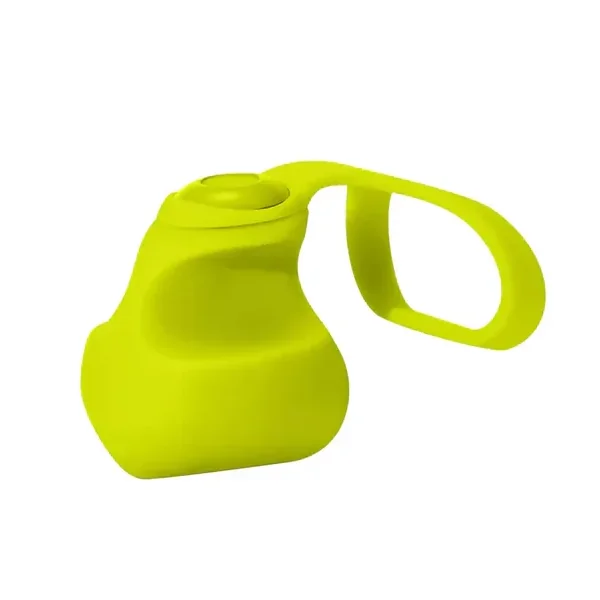 Dame – Fin Finger Vibe – Citrus