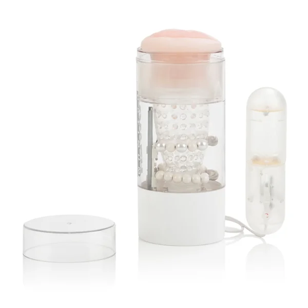 DELUXE OPTIMUM PUSSY POWER STROKER