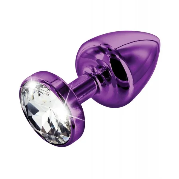 Diogol Anni Round Funky – 35mm Purple