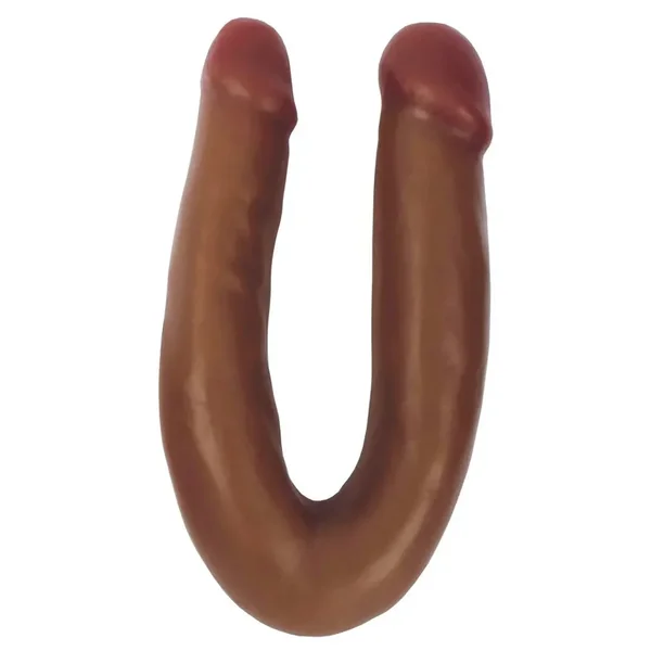 Double Dipper Slim Dildo – Medium