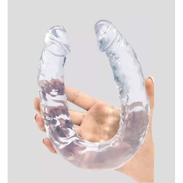 Double Side 12 inches Dildo