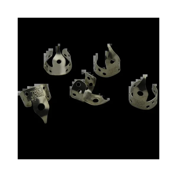 Dr Clockwork Adjustable Metal Eagle Talons – Set of 5