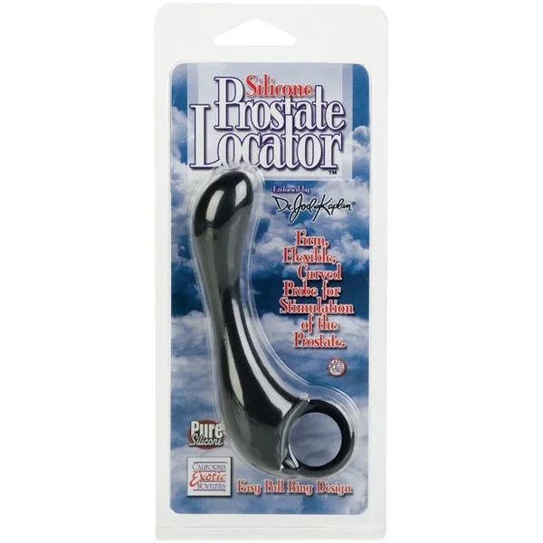 Dr Joel Kaplan Prostate Locator – Black