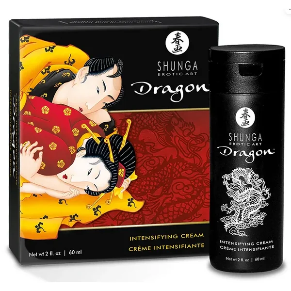 Dragon Virility Cream – Dragon Cream