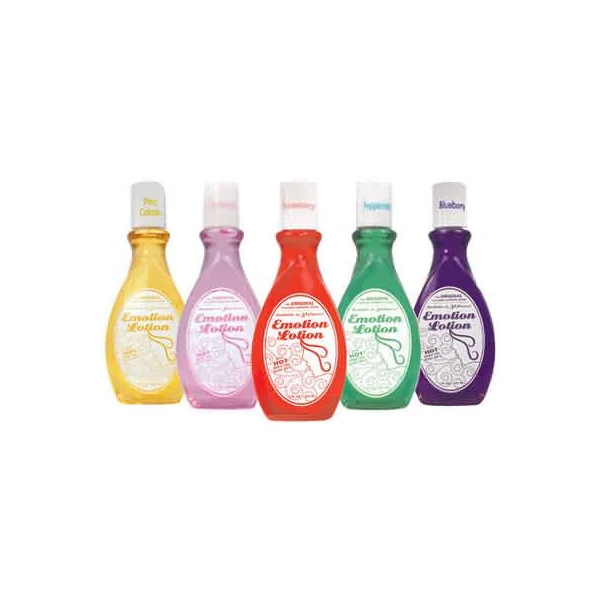 EMOTION LOTION COCONUT 4OZ