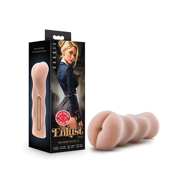 EnLust Cassie Anal Stroker