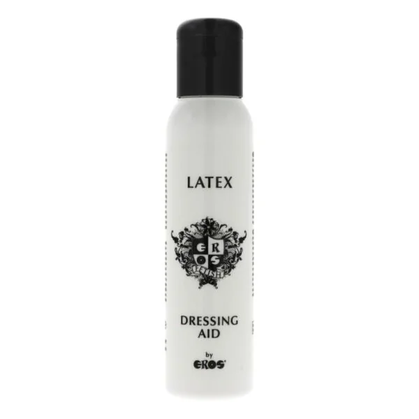 EROS FETISH LINE - LATEX DRESSING AID 100 ML