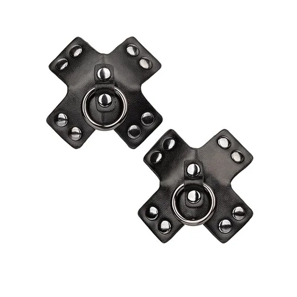 Euphoria Collection O-Ring Pasties