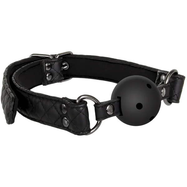 Eve's Fetish Dreams Ball Gag
