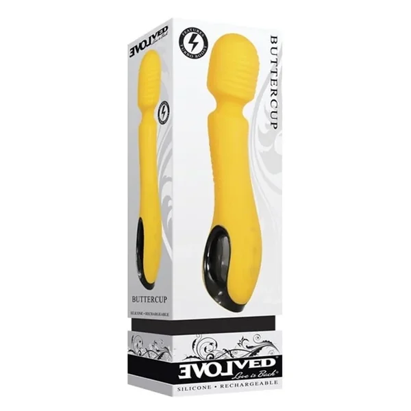 Evolved – Buttercup